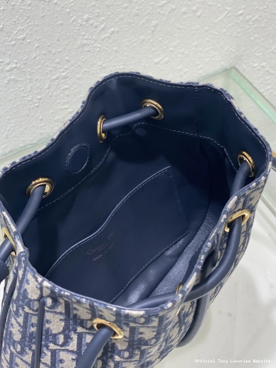 Tony Luxuries diro Bag-27*25*5CM Nolita Medium 0709